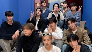 Can THE BOYZ continue to promote under the same name? IST Entertainment’s statement on trademark rights explained