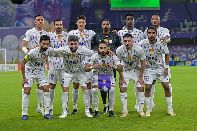 Pakhtakor vs Al Ain Prediction and Betting Tips | December 3rd 2024