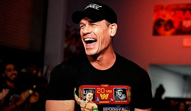 John Cena के रिटायरमेंट टूर को लेकर बड़ा ऐलान, WWE फैंस के लिए खुशखबरी; जानें पूरा मामला