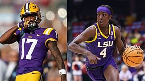 “You don’t know how to cook either”: BF Chris Hilton Jr mocks Flau'jae Johnson as she shares their plans