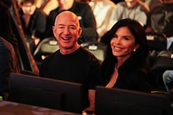 "None of this is happening"— Jeff Bezos responds to $600 million marriage rumor