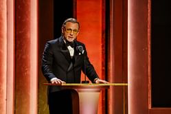 What is a diphthong? Daniel Craig teaches Stephen Colbert the right way to pronounce his name