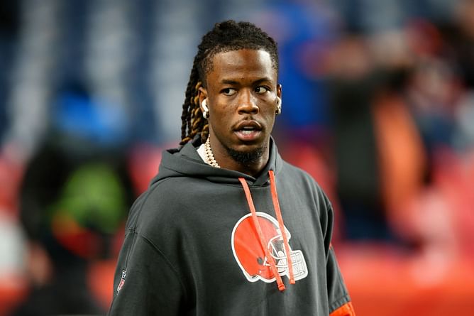 3x Super Bowl champ refuses to give $52,500,000 Jerry Jeudy his flowers despite 235-yd night vs Broncos