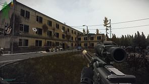 Shaking Up the Teller in Escape from Tarkov: How to complete and rewards