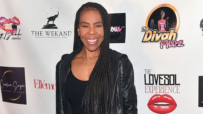 “I respect her perspective” — Internet lauds Drea Kelly as she explains why she still kept her former husband R. Kelly’s last name