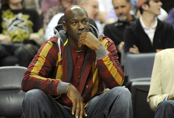 Rare Michael Jordan rookie card could surpass MJ’s Exquisite Collection card by $250K