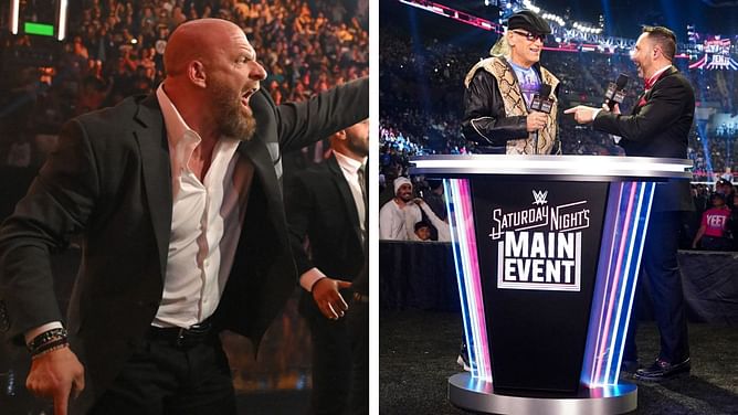 5 things WWE needs to fix before the next Saturday Night's Main Event