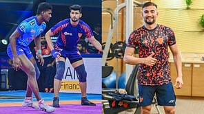 Pro Kabaddi 2024: 5 players Dabang Delhi KC might retain before PKL 12 ft. Ashu Malik, Yogesh Dahiya