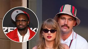 "They should get married": YouTuber Funny Marco makes bold request for Taylor Swift and Travis Kelce