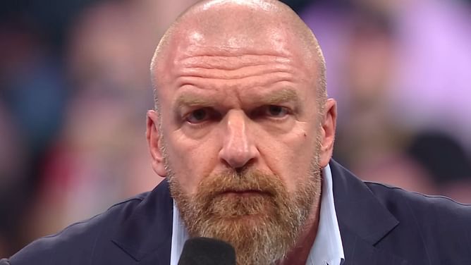 Vince Russo was not against a major star becoming world champion in WWE (Exclusive)