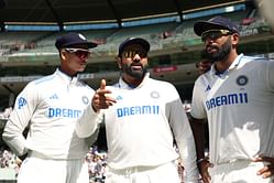 [Watch] Rohit Sharma fumes in frustration after Yashasvi Jaiswal drops another catch in BGT 2024-25 4th Test