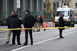 Who is Taylor Lorenz? Journalist's alleged post about "hatred toward insurance company CEOs" goes viral after Brian Thompson's murder