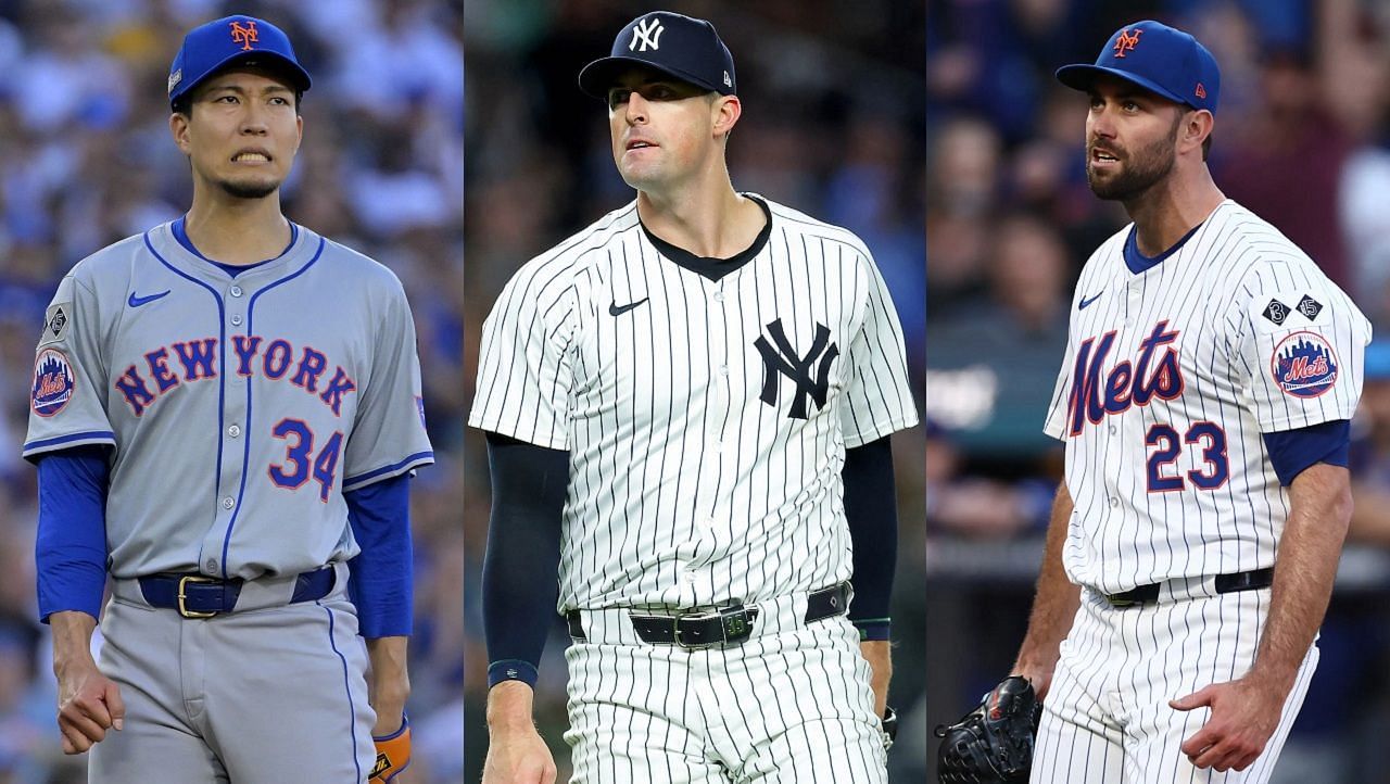 Sportscaster makes feelings known on Mets pitching rotation ft. Kodai Senga, Clay Holmes, David Peterson; suggests 2 ideal pitchers for the team (Image Source: Imagn)