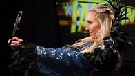 Charlotte Flair looks JACKED ahead of rumored WWE return