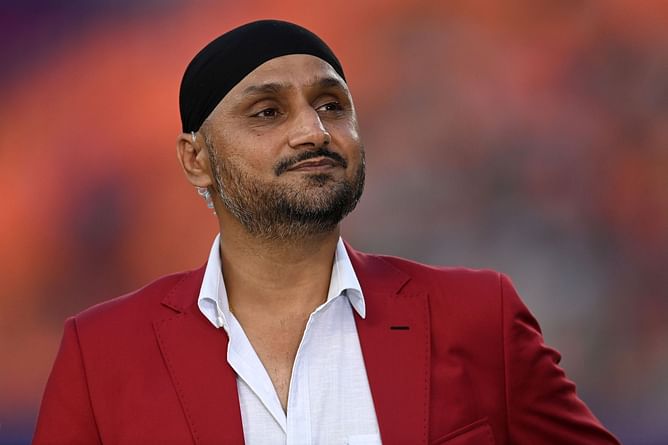 “Enough is enough” - Harbhajan Singh’s take on Mohammed Siraj vs Travis Head controversy in BGT 2024-25 2nd Test