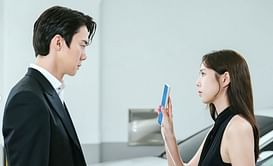 When the Phone Rings Yoo Yeon-seok & Chae Soo-bin nominated for Best couple award at 2024 MBC drama awards - How to vote & all you need to know