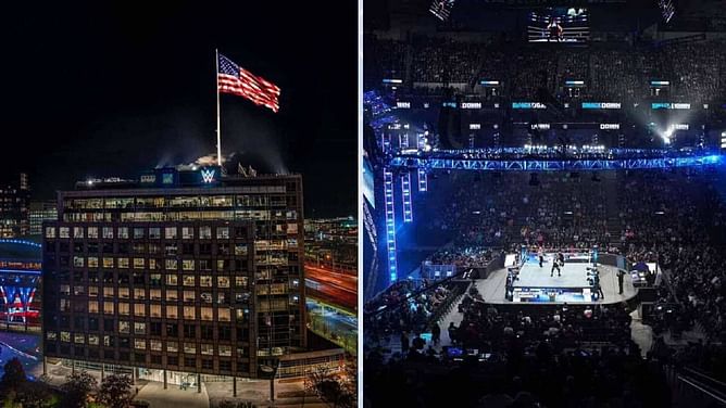 WWE Hall of Famer teases huge return after over a year for major moment