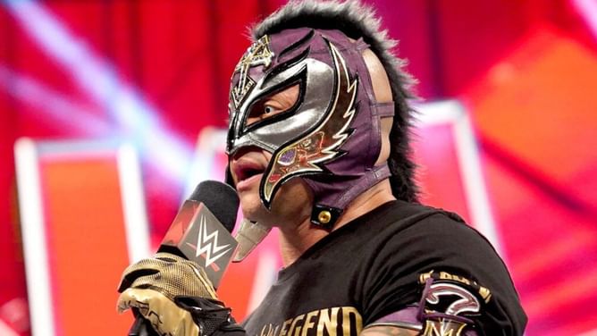 Rey Mysterio signing with AEW could have altered popular WWE star's career, says legend