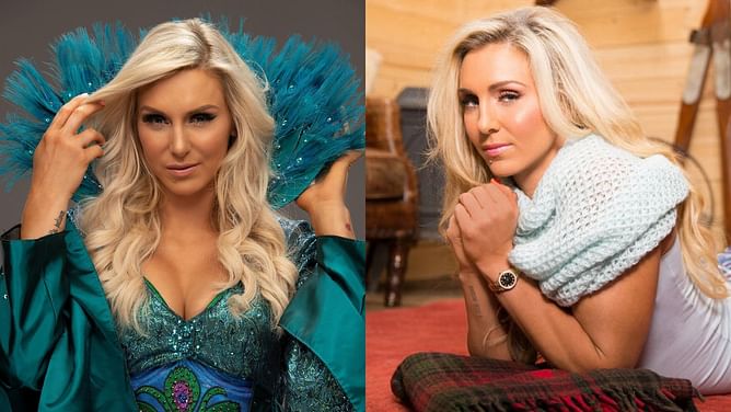 Charlotte Flair shares interesting message ahead of imminent WWE return
