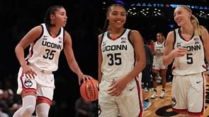 Azzi Fudd injury update: Is the UConn star playing vs JuJu Watkins' USC? (Dec 21)