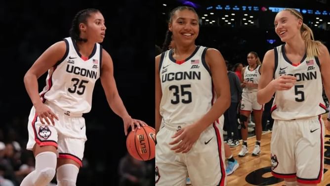 Azzi Fudd injury update: Is the UConn star playing vs JuJu Watkins' USC? (Dec 21)