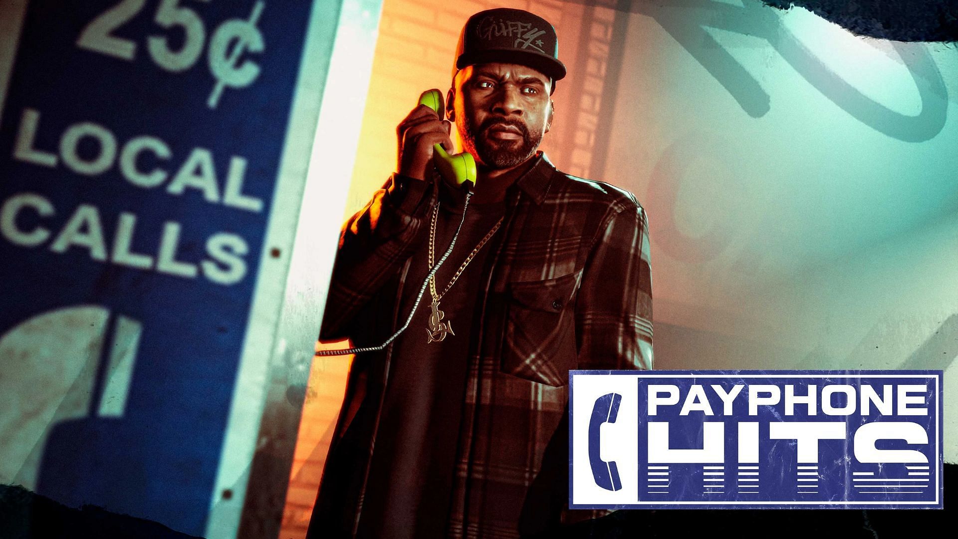 The GTA Online money-making guide readers must do PayPhone Hits missions at regular intervals (Image via Rockstar Games)