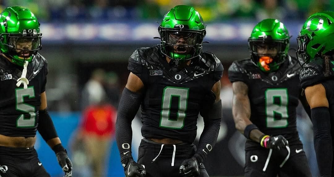 List of Oregon Ducks Football Bowl Games