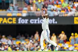 [Watch] Jasprit Bumrah removes Mitchell Starc for his sixth wicket on Day 3 of BGT 2024-25 3rd Test