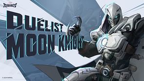 5 best heroes to duo with Moon Knight in Marvel Rivals