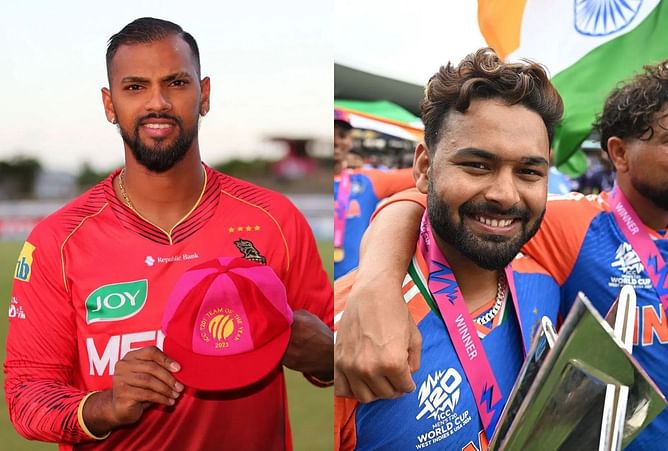 Rishabh Pant or Nicholas Pooran - who should be LSG's captain for IPL 2025?