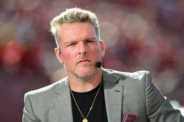 Pat McAfee Net Worth 2024