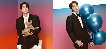 BTS’ Jin’s DICON 2025 Winter Special Edition Volume No. 24: Where to buy, preorder, versions & all you need to know