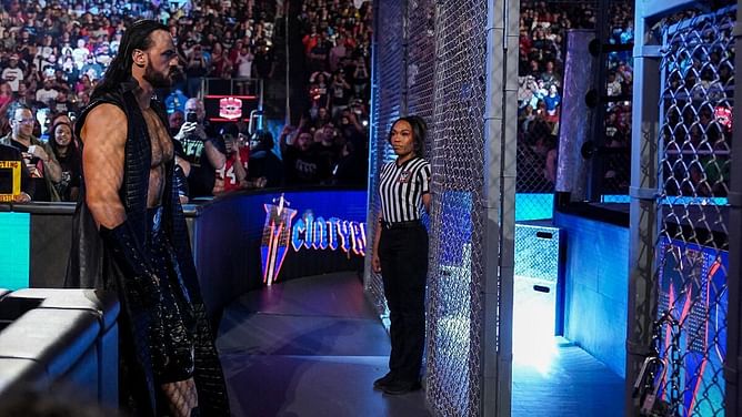 Drew McIntyre makes heartbreaking revelation about WWE absence: "I suffered"