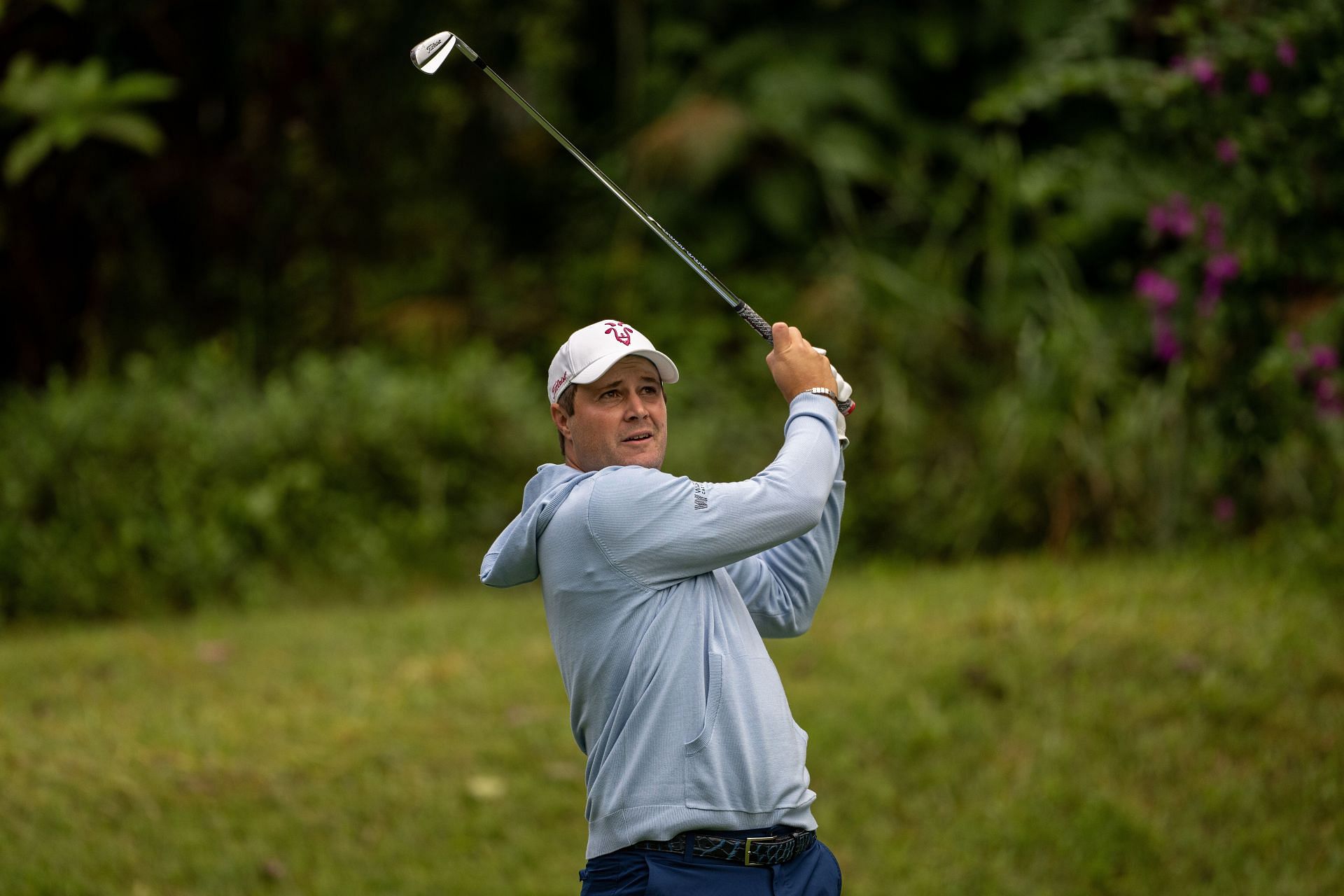 Peter Uihlein (Image Source: Getty)