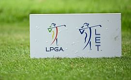 LPGA and USGA change gender policy, ban transgender golfers "who have gone through male puberty"