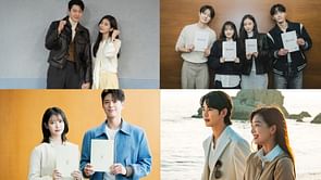 10 most anticipated K-dramas of 2025