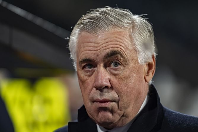 Real Madrid to file complaint against LaLiga referees - Reports
