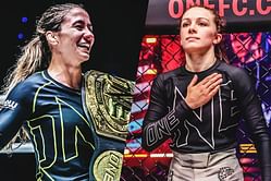 Mayssa Bastos says her training camp has gone "very good" ahead of world title defense against Danielle Kelly