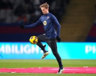 FC Barcelona v CD Leganes - La Liga EA Sports - Source: Getty