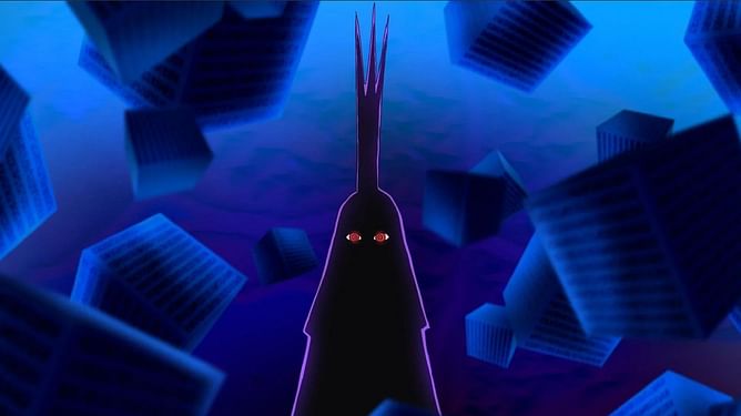 One Piece all but confirms that Imu's power source isn't a Devil Fruit