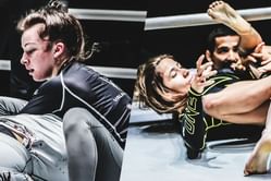 “I'm just gonna go after her this time” - Danielle Kelly promises to leave it all in the ring in Mayssa Bastos rematch