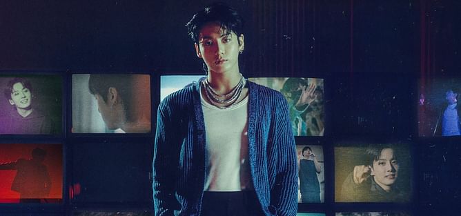 “Ended everyone” — Fans react to BTS' Jungkook confession on the market shake-up with his solo album release in 'I AM STILL THE ORIGINAL'