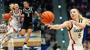 Paige Bueckers stats tonight: How did the UConn star fare vs Georgetown (Dec. 15)