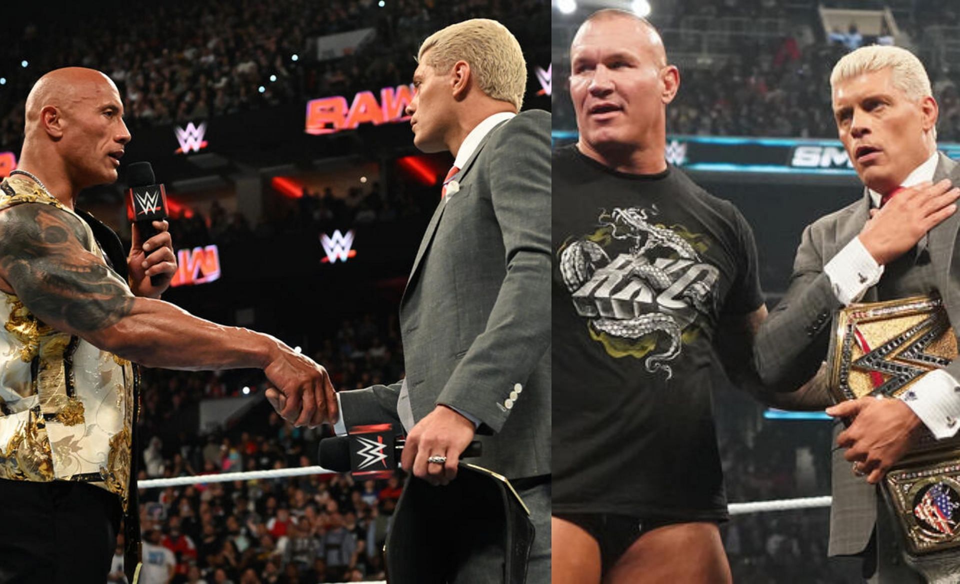 WWE चैंपियन कोडी रोड्स के बड़े मैच 2025 में हो सकते हैं (Photo: WWE.com)