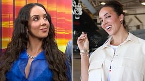 Chelsea Green takes shot at WWE ahead of RAW