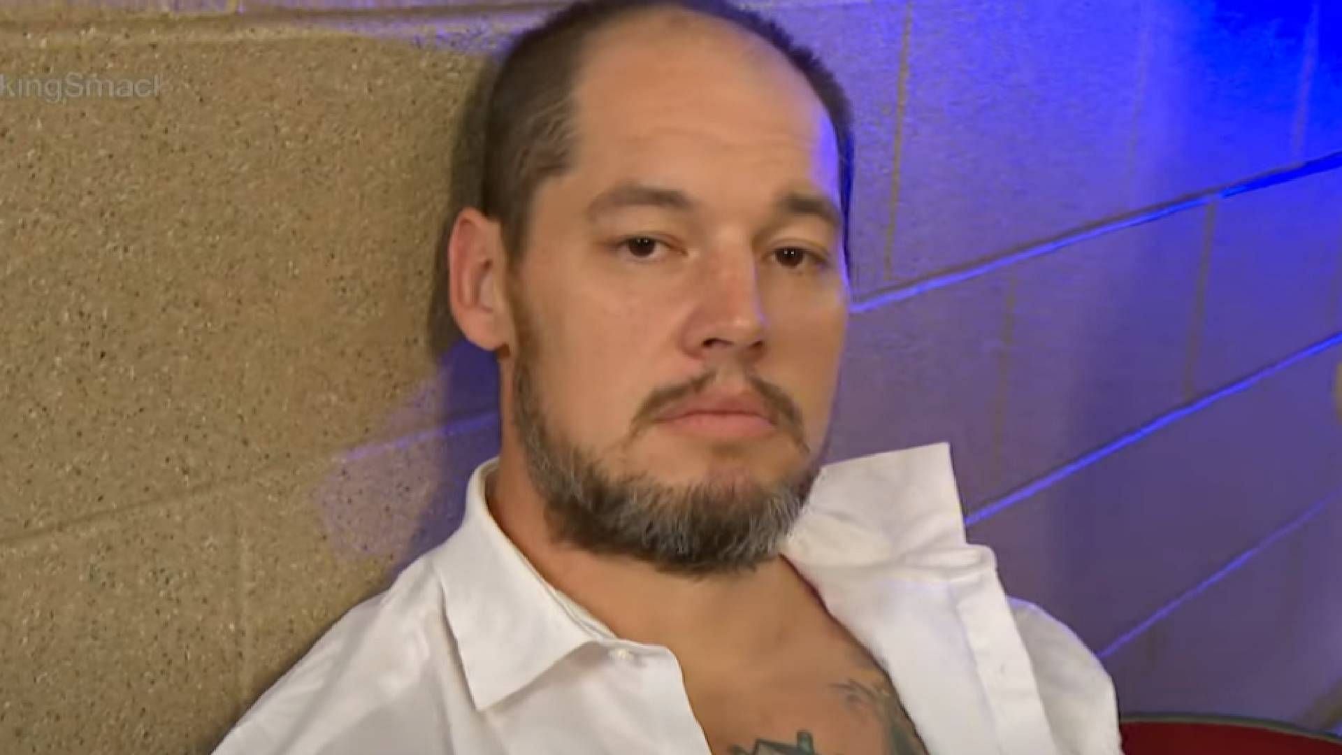 Baron Corbin