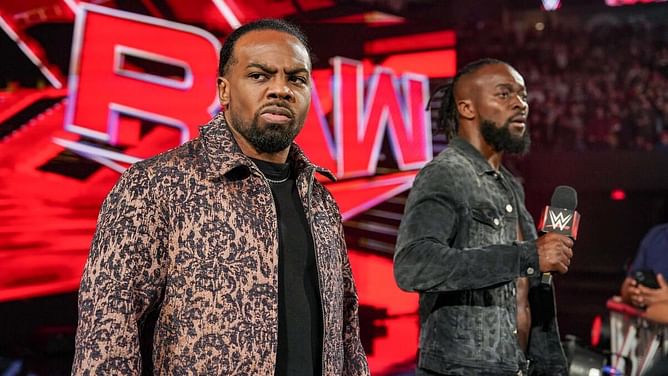 The New Day could be a cause of concern for other heels in WWE, claims wrestling legend after RAW