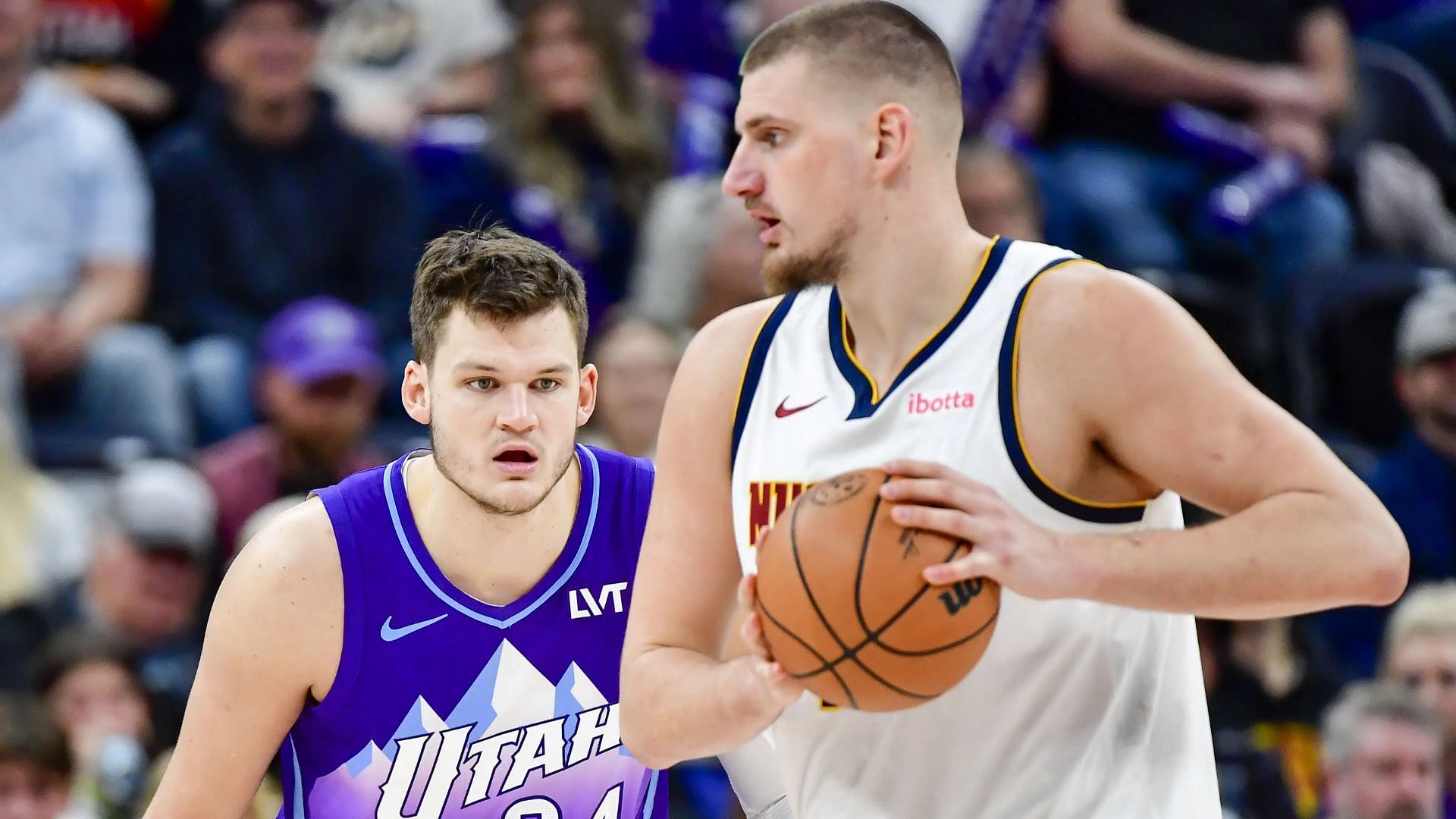 Denver Nuggets vs Utah Jazz Prediction and Betting Tips for Dec. 30. (Photo: IMAGN)