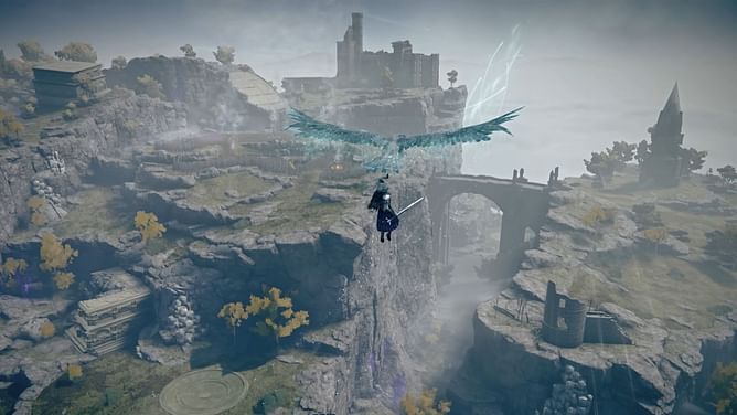 Elden Ring Nightrein will allegedly have a Fortnite Battle Royale-like element