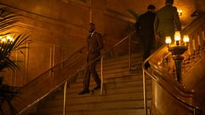 Critics divided over Netflix’s The Madness as it secures a lukewarm score on Rotten Tomatoes